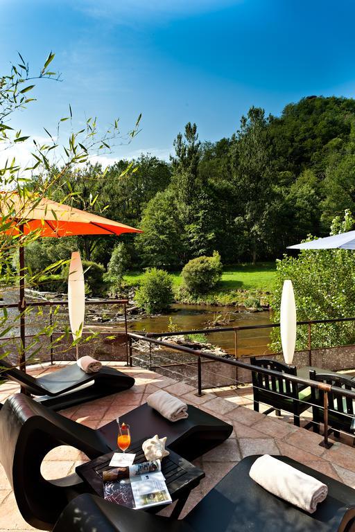 Moulin De Conques -Hotel De Charme 外观 照片