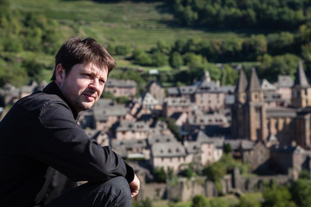 Moulin De Conques -Hotel De Charme 外观 照片