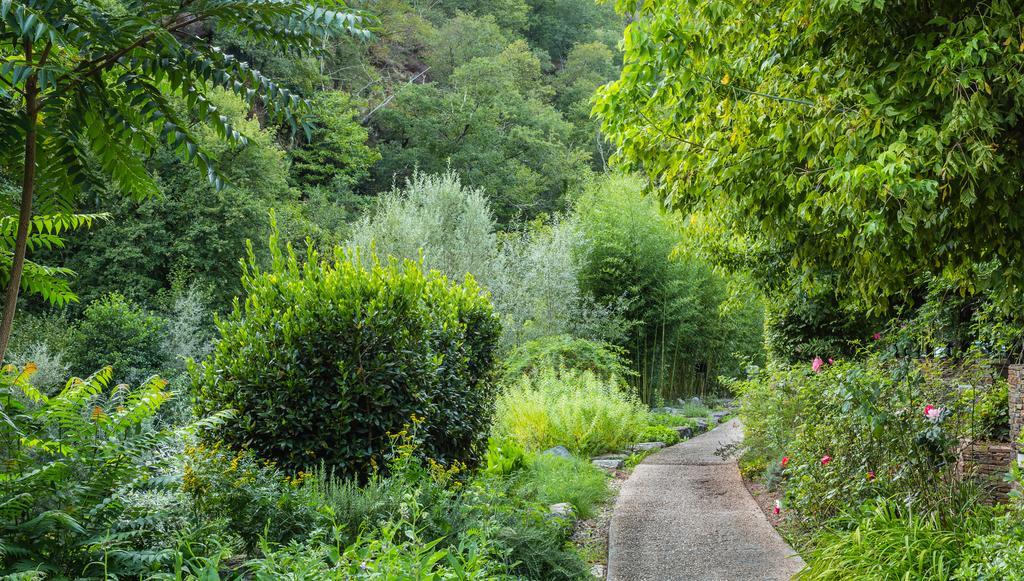 Moulin De Conques -Hotel De Charme 外观 照片