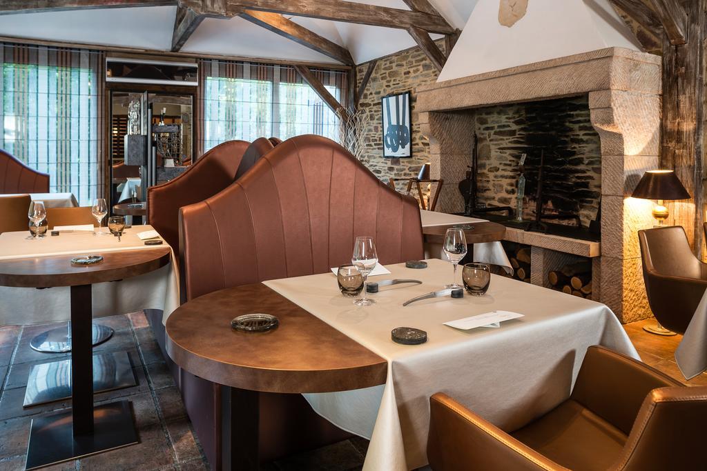 Moulin De Conques -Hotel De Charme 外观 照片