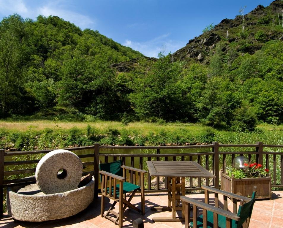 Moulin De Conques -Hotel De Charme 外观 照片