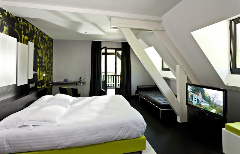 Moulin De Conques -Hotel De Charme 外观 照片